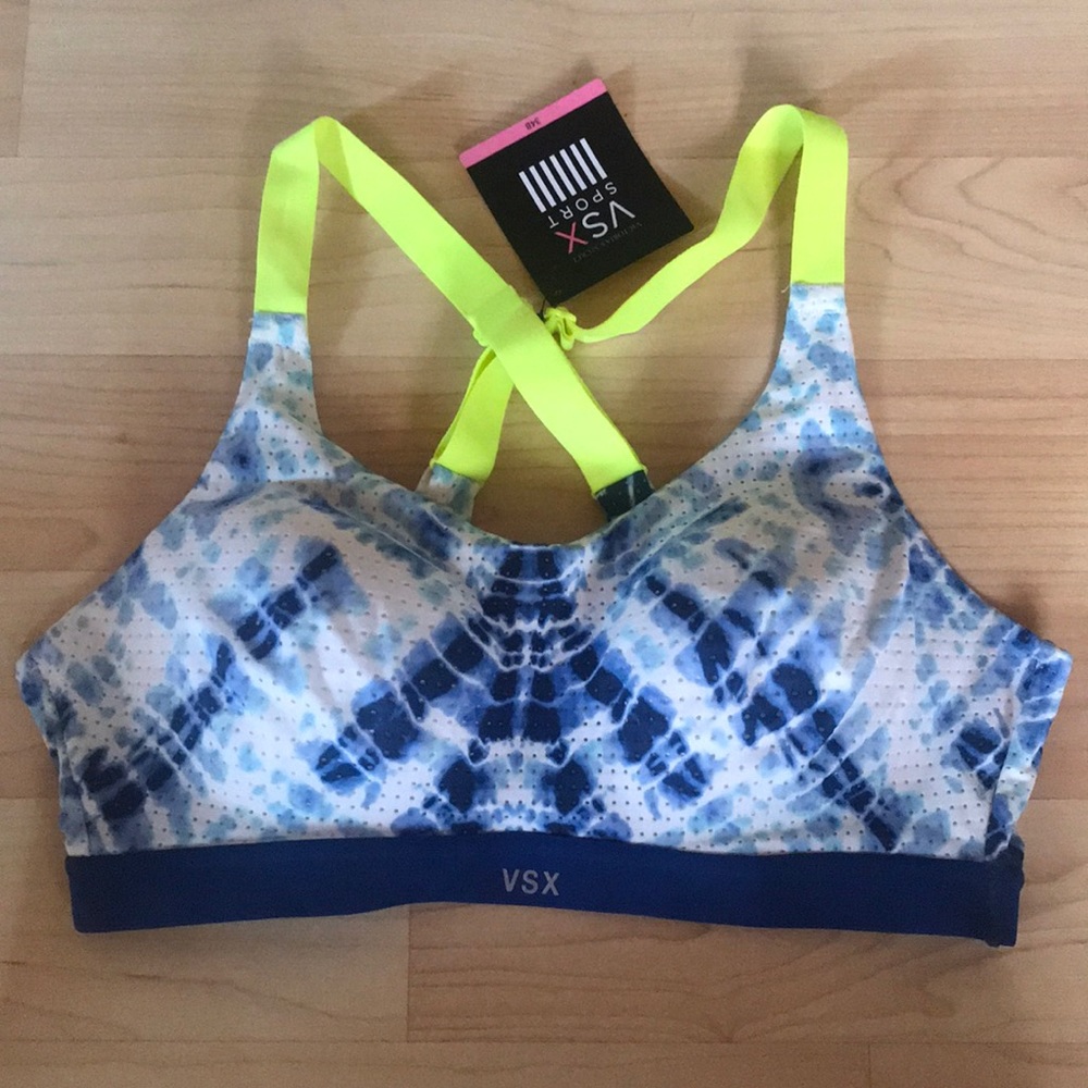 Victoria Secret Sports Bra